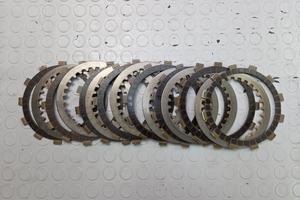 DISCHI FRIZIONE YAMAHA WRF 400 1999 2000 WR-F 2001