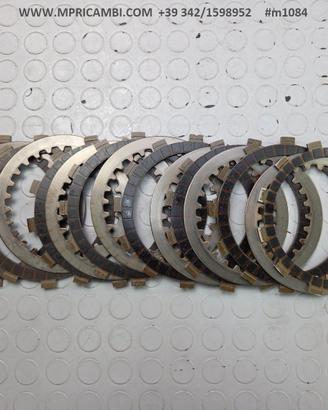 DISCHI FRIZIONE YAMAHA WRF 400 1999 2000 WR-F 2001
