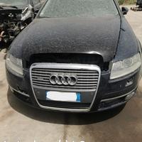 RICAMBI Audi A6 anno 2006