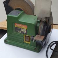 Smerigliatrice da banco Valex MAXI