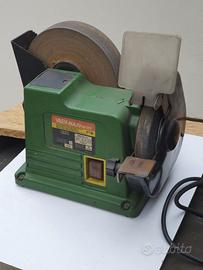 Smerigliatrice da banco Valex MAXI