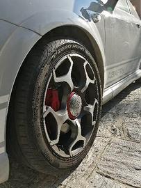 ABARTH Punto Evo - 2011