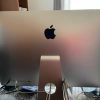 iMac  RETINA 5K  27 pollici