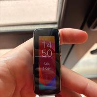 Samsung Gear fit