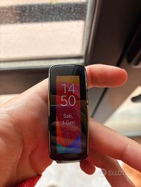Samsung Gear fit
