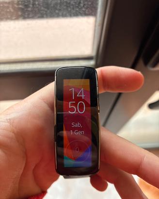 Samsung Gear fit