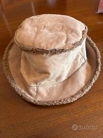 Cappello Banana Republic Donna M/L Nuovo