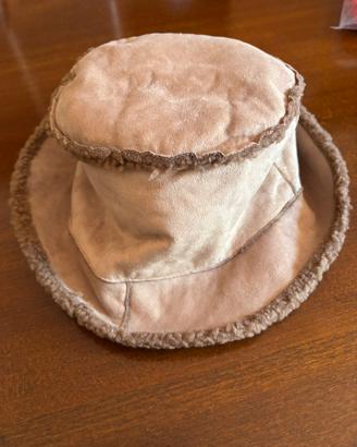 Cappello Banana Republic Donna M/L Nuovo
