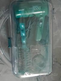 Asciugacapelli da viaggio Philips nuovo