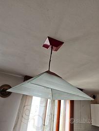 Set lampadari vintage