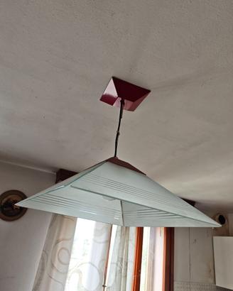 Set lampadari vintage