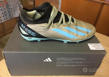 Scarpe calcio bambino taglia 37