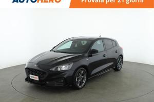 FORD Focus LL15009