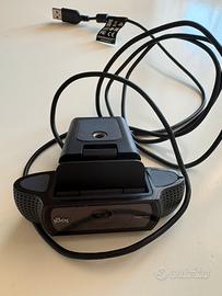 Webcam Logitech