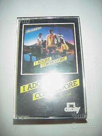 Audiocassette musica colonne sonore musicassette