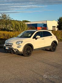 Fiat 500X cross
