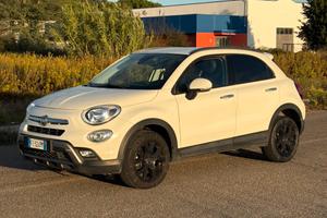 Fiat 500X cross