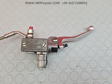 POMPA ANTERIORE BETA RR 525 2009 2008 450 400 2007