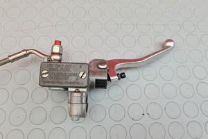 POMPA ANTERIORE BETA RR 525 2009 2008 450 400 2007