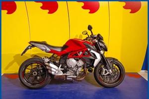 MV AGUSTA Brutale 800 Garantita e Finanziabile