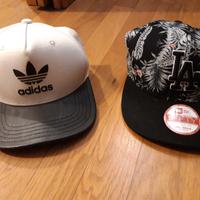 Cappelli da rapper