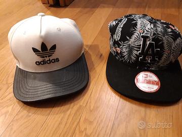 Adidas cappelli outlet rap