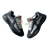 Prada America’s Cup- Soft Rubber