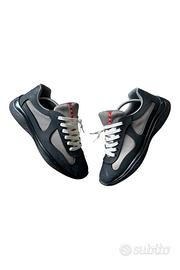 Prada America’s Cup- Soft Rubber