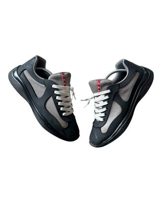 Prada America’s Cup- Soft Rubber