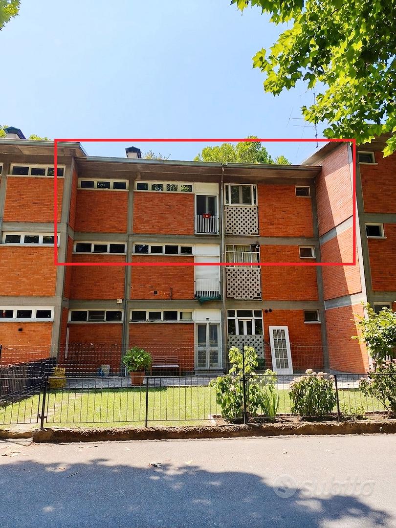 Appartamento – Ivrea, San Grato, Bellavista - Vista 3
