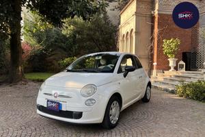 Fiat 500 III 1.2 Lounge 69cv