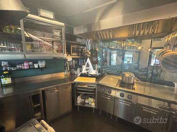 TecnoAzienda - Bar Ristorante Pasticceria