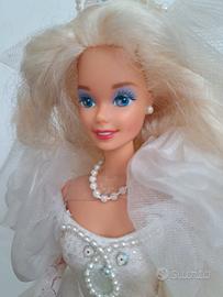 Barbie Romantico Sogno (Dream Bride) - 1991