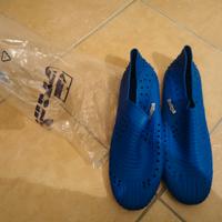 Scarpette da scoglio 45
