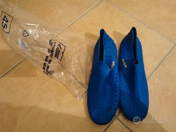 Scarpette da scoglio 45