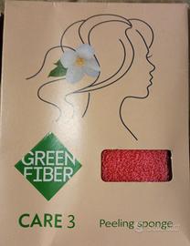 Pulizia Viso Greenway