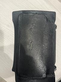 Carcassa airbag ginocchia fiat 500