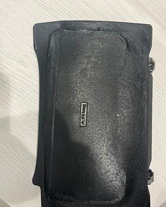Carcassa airbag ginocchia fiat 500