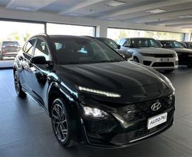 HYUNDAI Kona 1.6 CRDI Hybrid MT N-Line