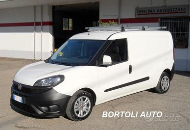FIAT Doblo MAXI 1.6 MJET 70.000 KM SX CARGO FURG