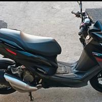 Malaguti misson 200