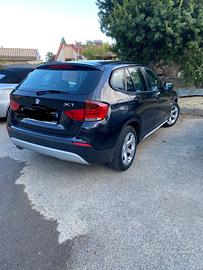 Bmw x1 (e84) - 2012