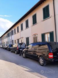 Villetta a schiera Campi Bisenzio FI