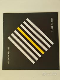 nuovo vinile Antonio aiazzi Litfiba disco 33 giri 