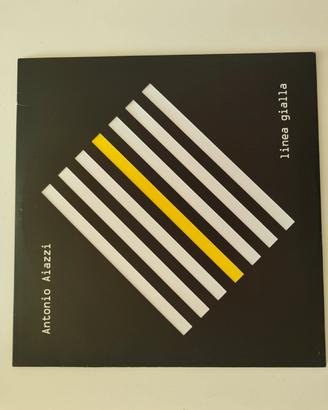 nuovo vinile Antonio aiazzi Litfiba disco 33 giri 