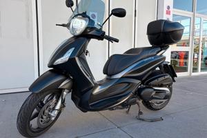 Piaggio Beverly 350 ST ABS - 2018
