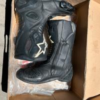 Stivali alpinestars