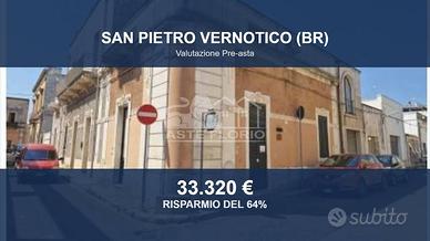 Immobile in asta di 171 m² con più di 5 locali e b