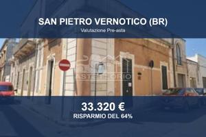 Immobile in asta di 171 m² con più di 5 locali e b