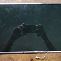 Schermo lcd 15.4" claa154wa05an 1280x800